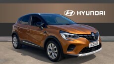 Renault Captur 1.0 TCE 100 Iconic 5dr Petrol Hatchback